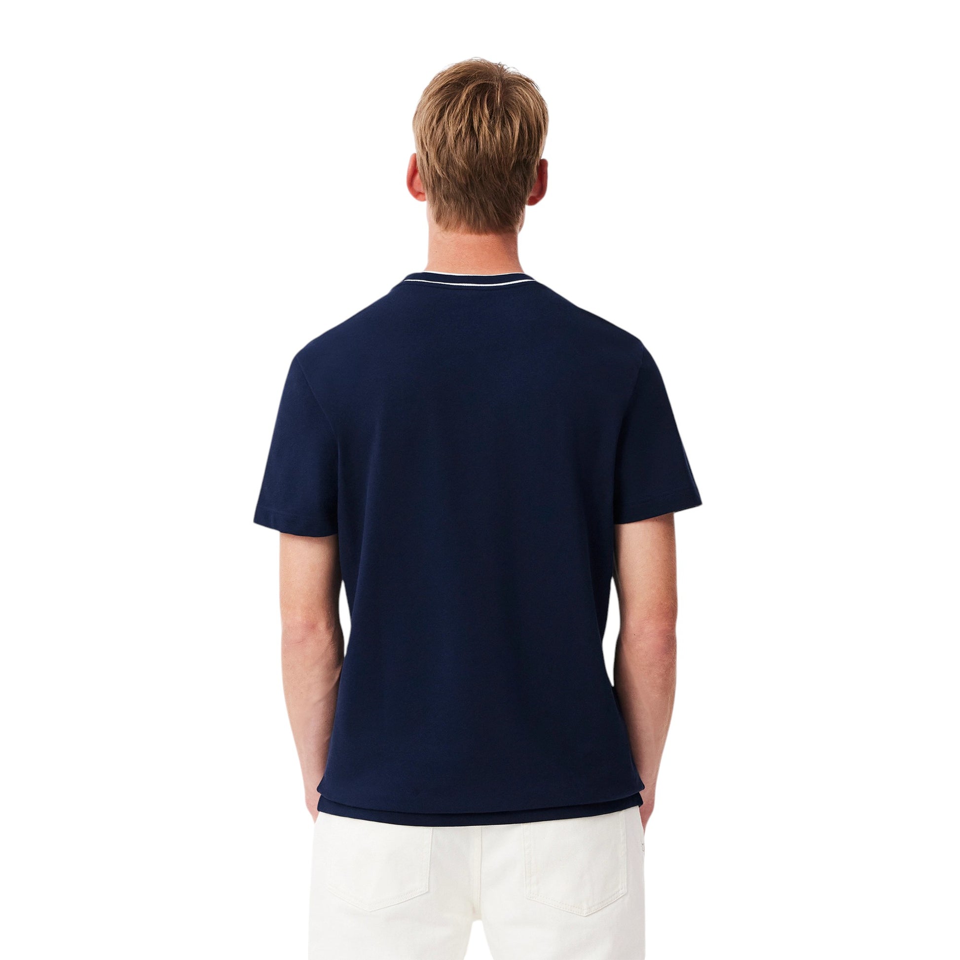 lacoste T-SHIRT Uomo TH8174