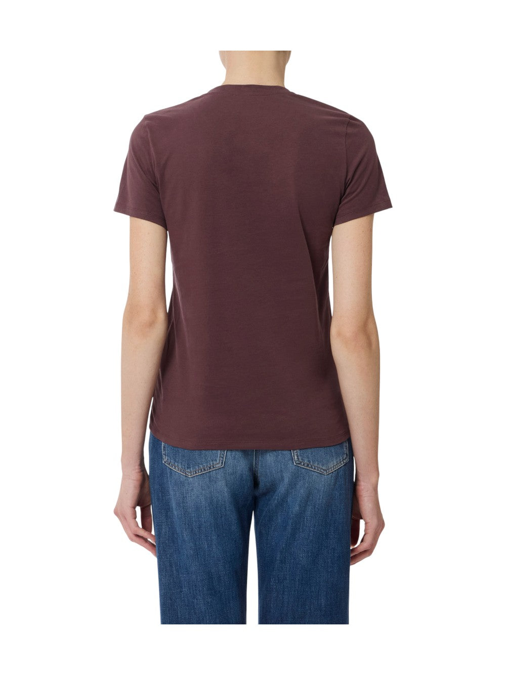 Elisabetta Franchi Maglia Donna  MA00756E2EA4