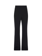 Max Mara Studio Pantalone Donna ALABAMA 2526140000000 001