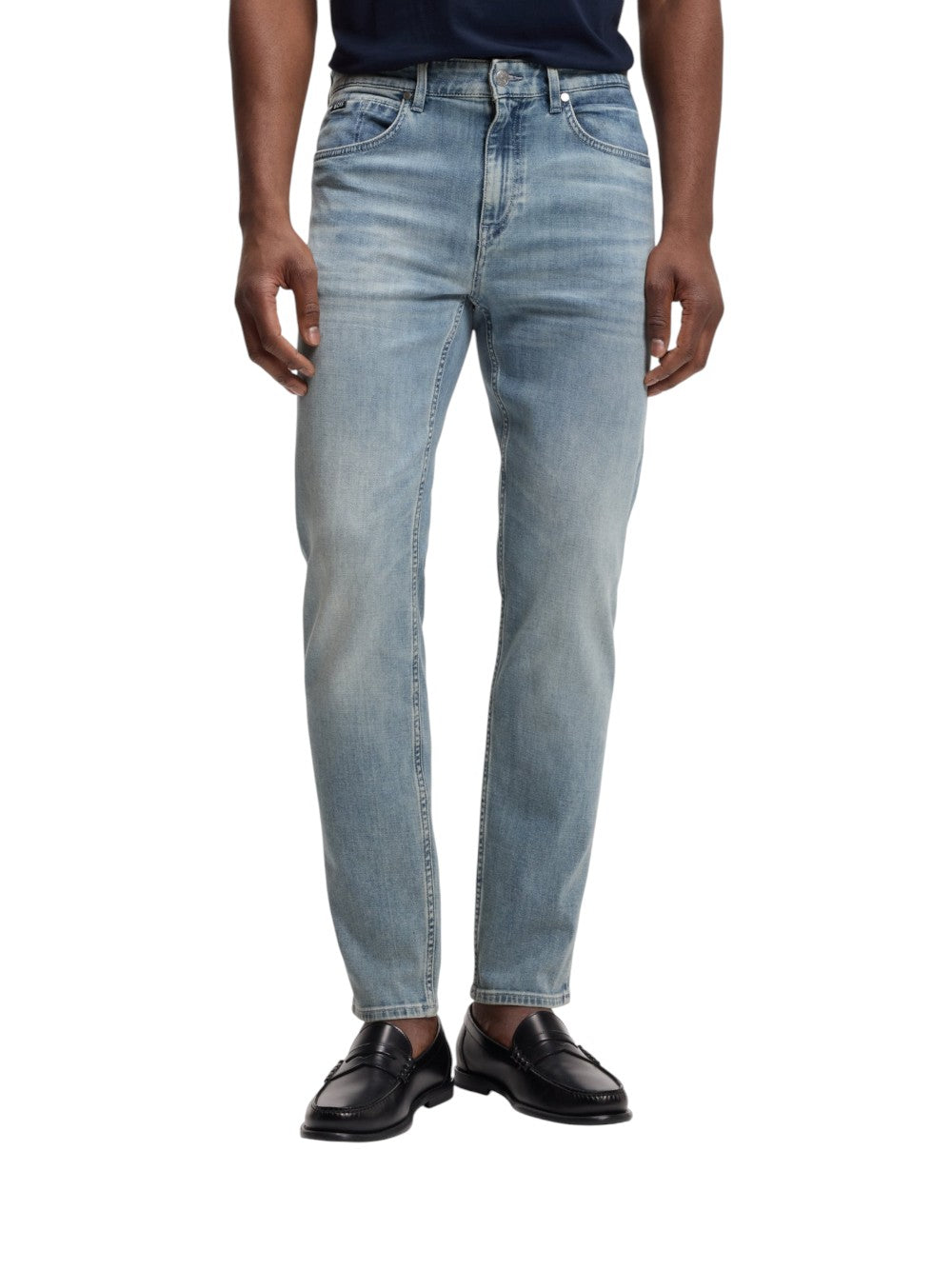 BOSS Jeans Uomo C-Re.Maine 50556451 433