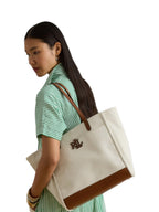 Lauren Ralph Lauren Borsa Donna CMRYN LG TT 431982234003