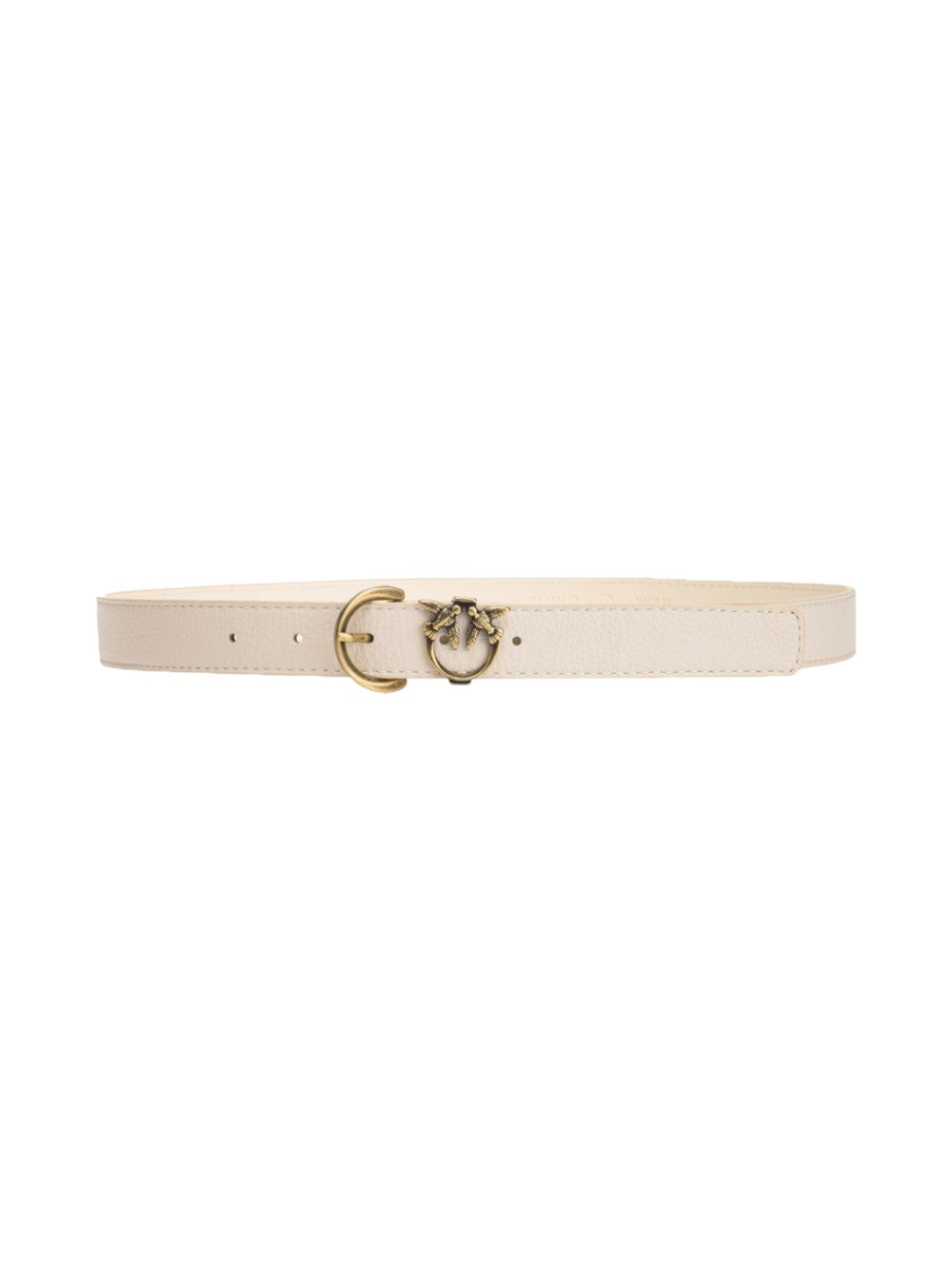 Pinko Cintura Donna TAMBORIL H2,5 BELT 102820A158 Z14Q