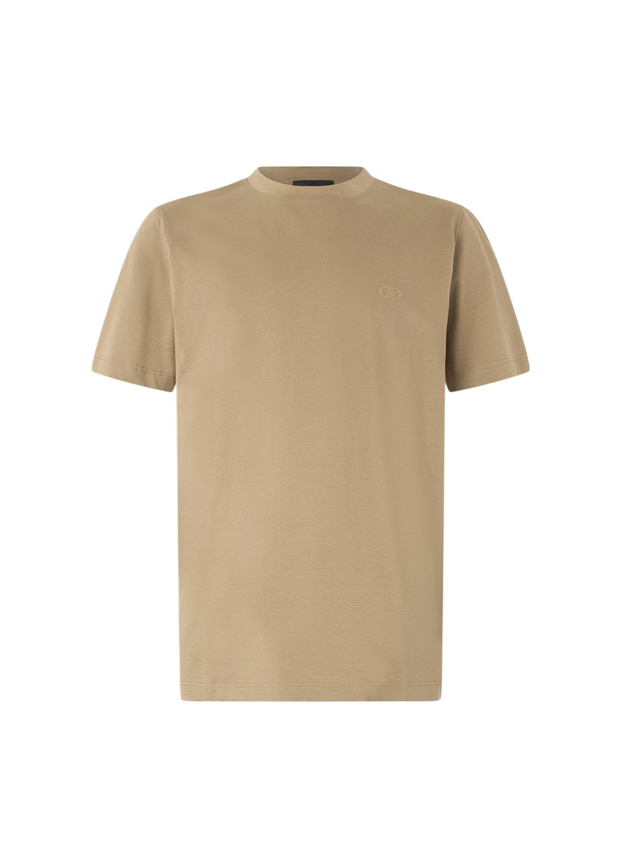 LIU JO MEN'S T-SHIRT QA5125J4799