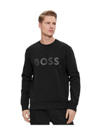 BOSS Felpa Uomo Salbo 50506119