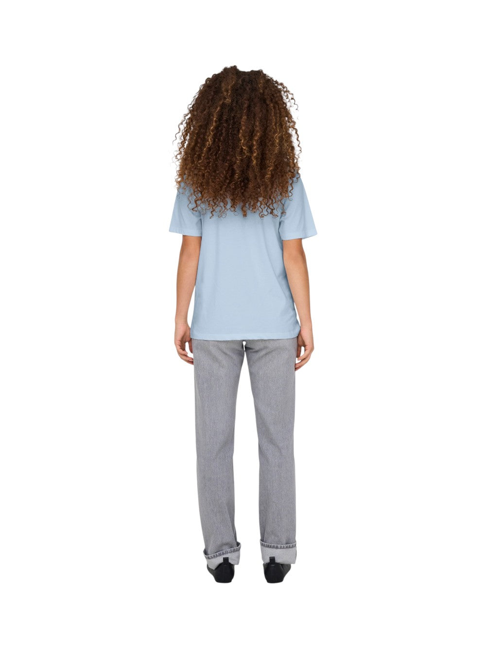 ONLY T-SHIRT Donna  15343431 Ss