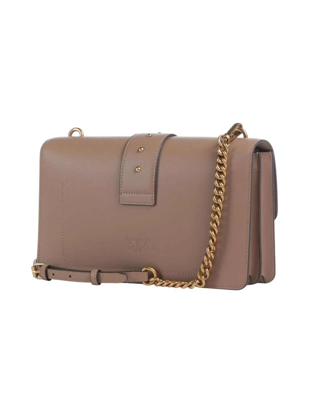 Pinko Borsa Donna LOVE ONE CLASSIC ST. CL VITELL 105857A0F1 D01Q