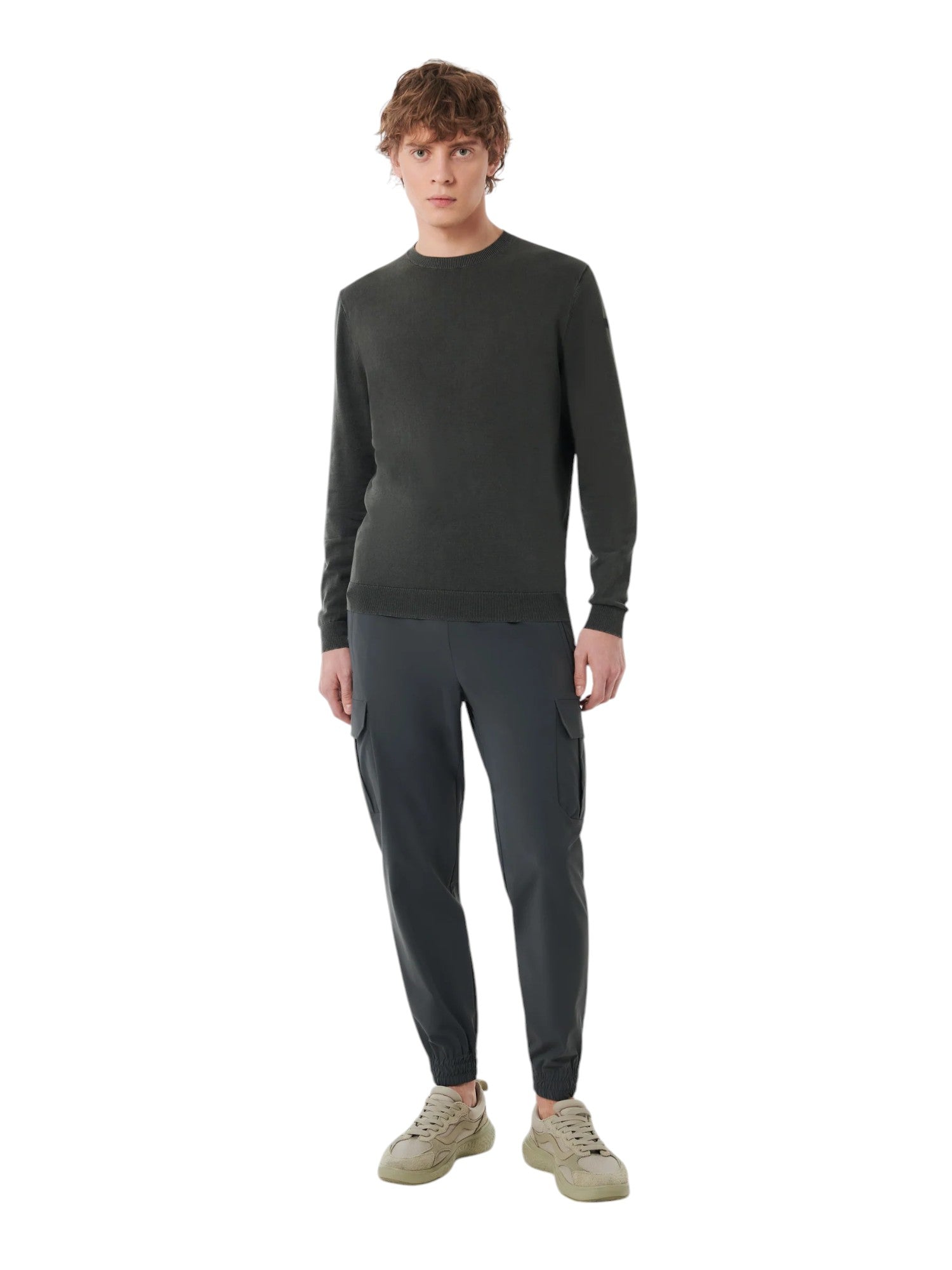 RRD pantalone Uomo 25308