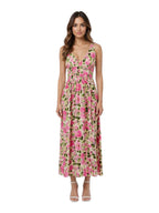 Liu Jo Abito lungo Donna  WA6405T434A P9382