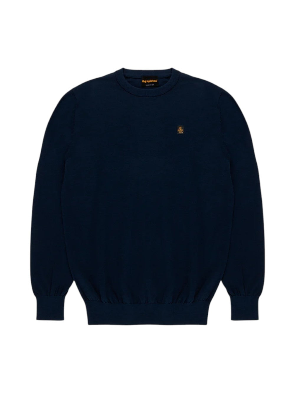 Refrigiwear Maglia Uomo BEN PULLOVER M25800 MA9375 F02800