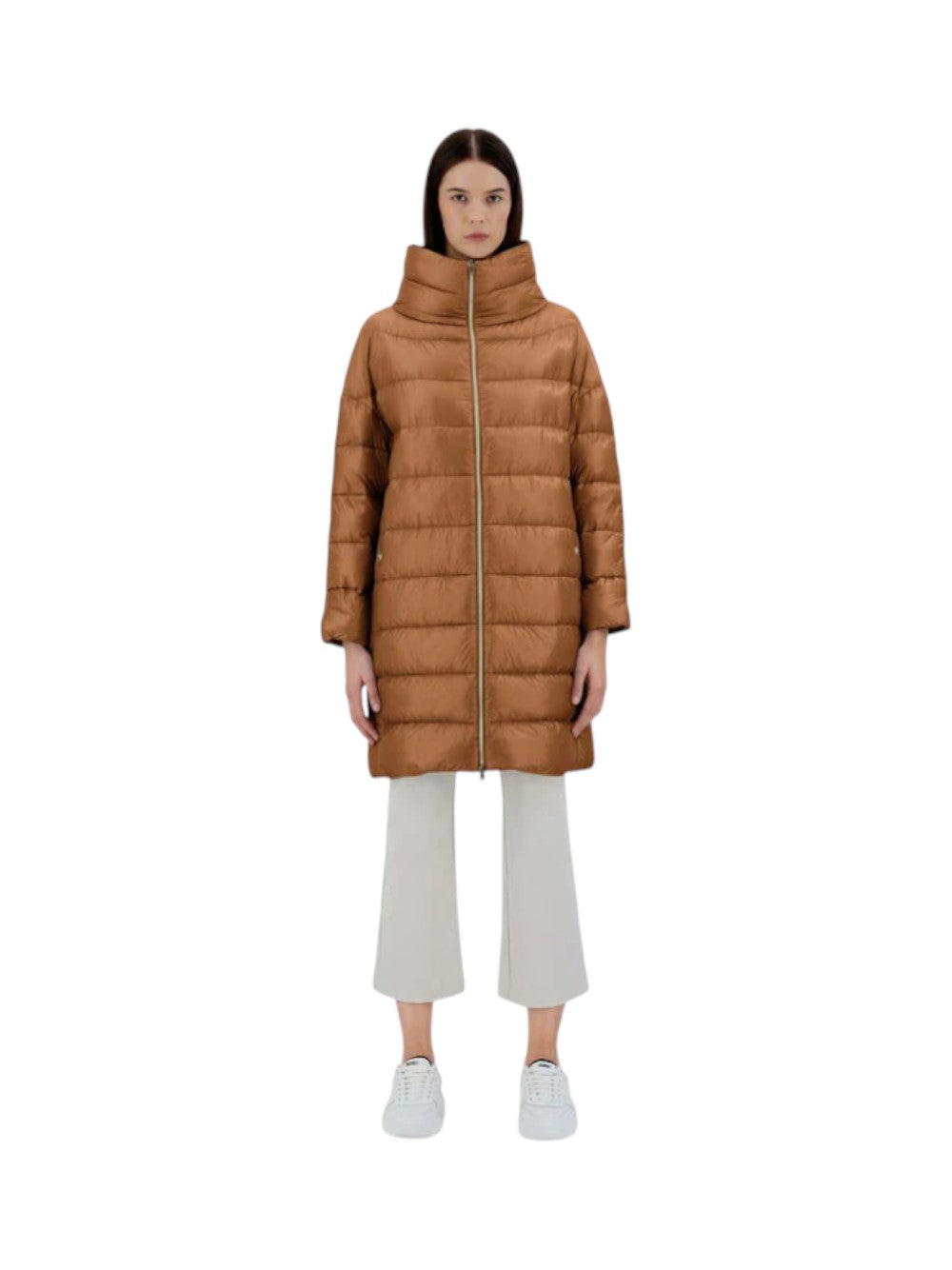 Herno Giubbino Donna Matilde PI1283DIC12017Z 2157