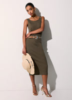 Liu Jo Abito Donna  VA6129J4822 X0763