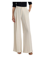 Lauren Ralph Lauren women's trousers 200908891