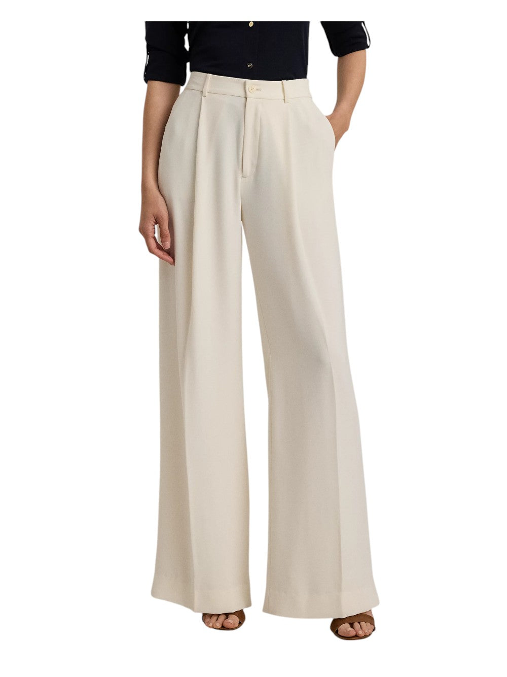 Lauren Ralph Lauren pantalone Donna 200908891