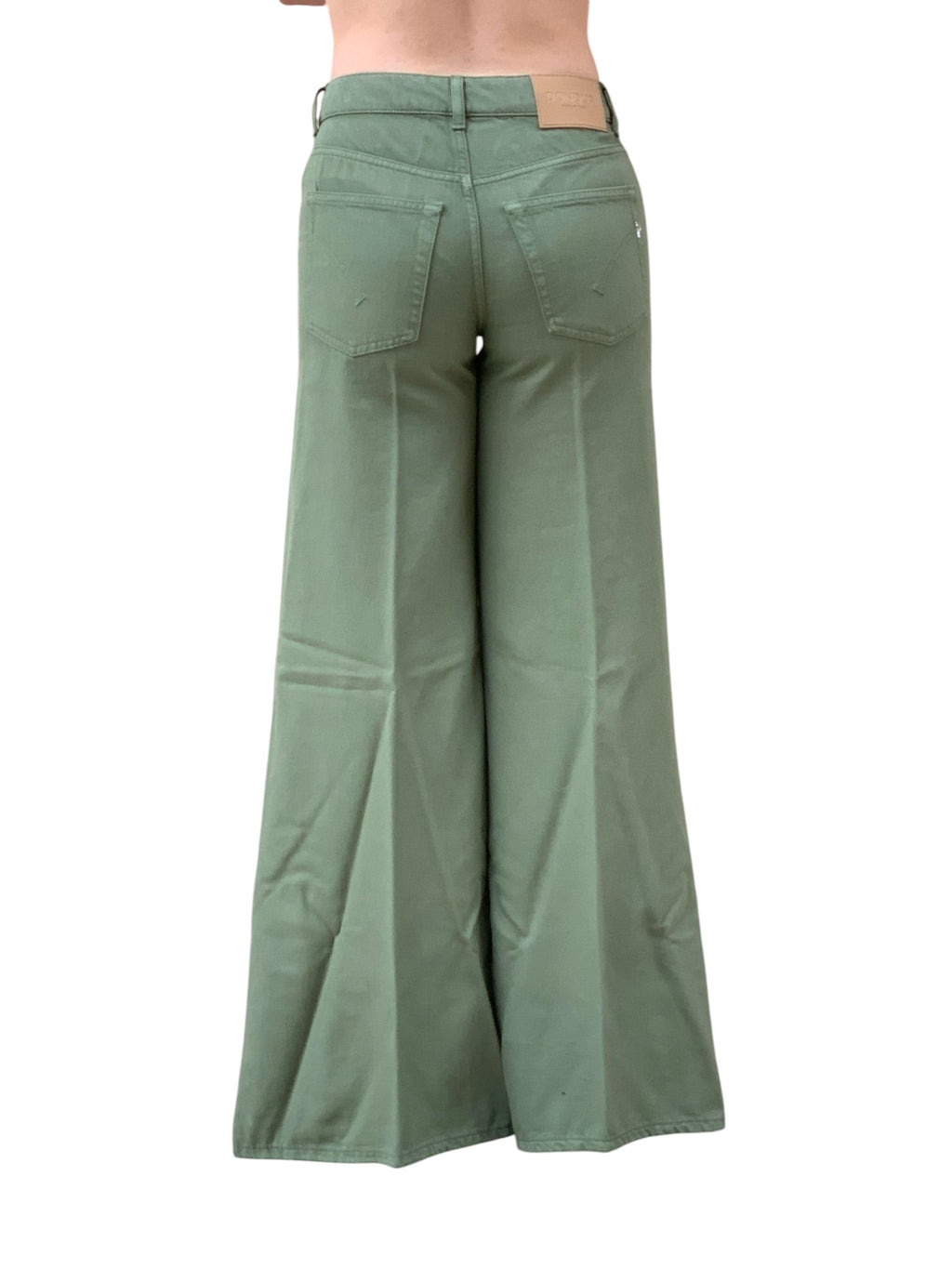 DONDUP pantalone Donna DP775 BFE020D