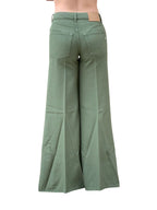 DONDUP Women's trousers DP775 BFE020D