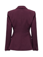 ONLY Giacca Donna ONLASTRID 15376791 19-2118 TCX