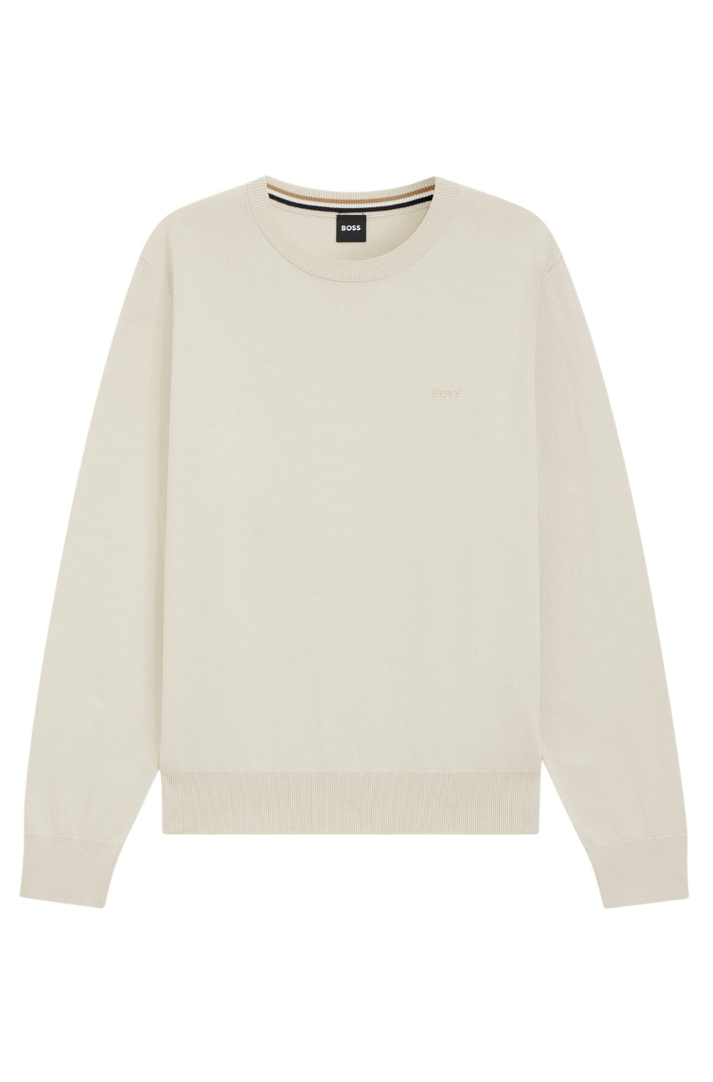 BOSS Maglia Uomo Upacas 50556344 131