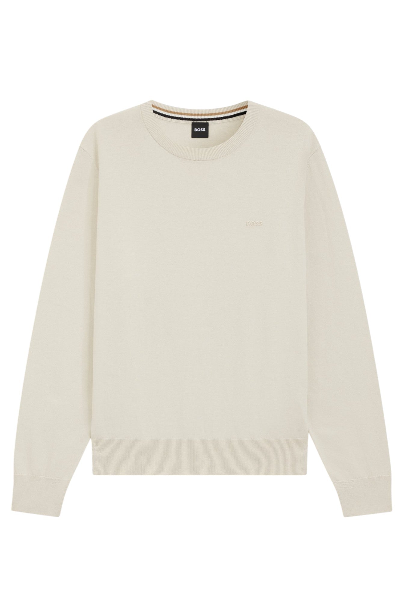 BOSS Maglia Uomo Upacas 50556344 131