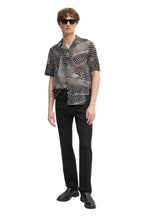 Calvin Klein Men's Shirt KM0KM01155