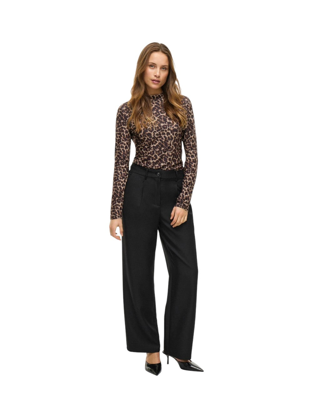 VILA Top Donna VILEOA 14066134 16-1212 TCX