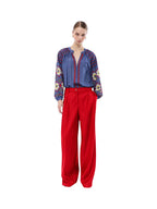 Nenette Pantalone Donna Eusepi 41BB-EusepiRo