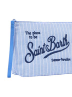 MC2 Saint Barth Pochette Donna  ALI0046 00563L