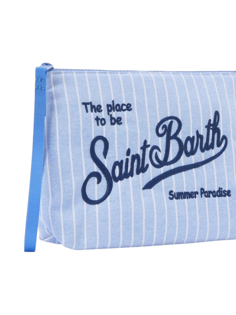 MC2 Saint Barth Pochette Donna  ALI0046 00563L