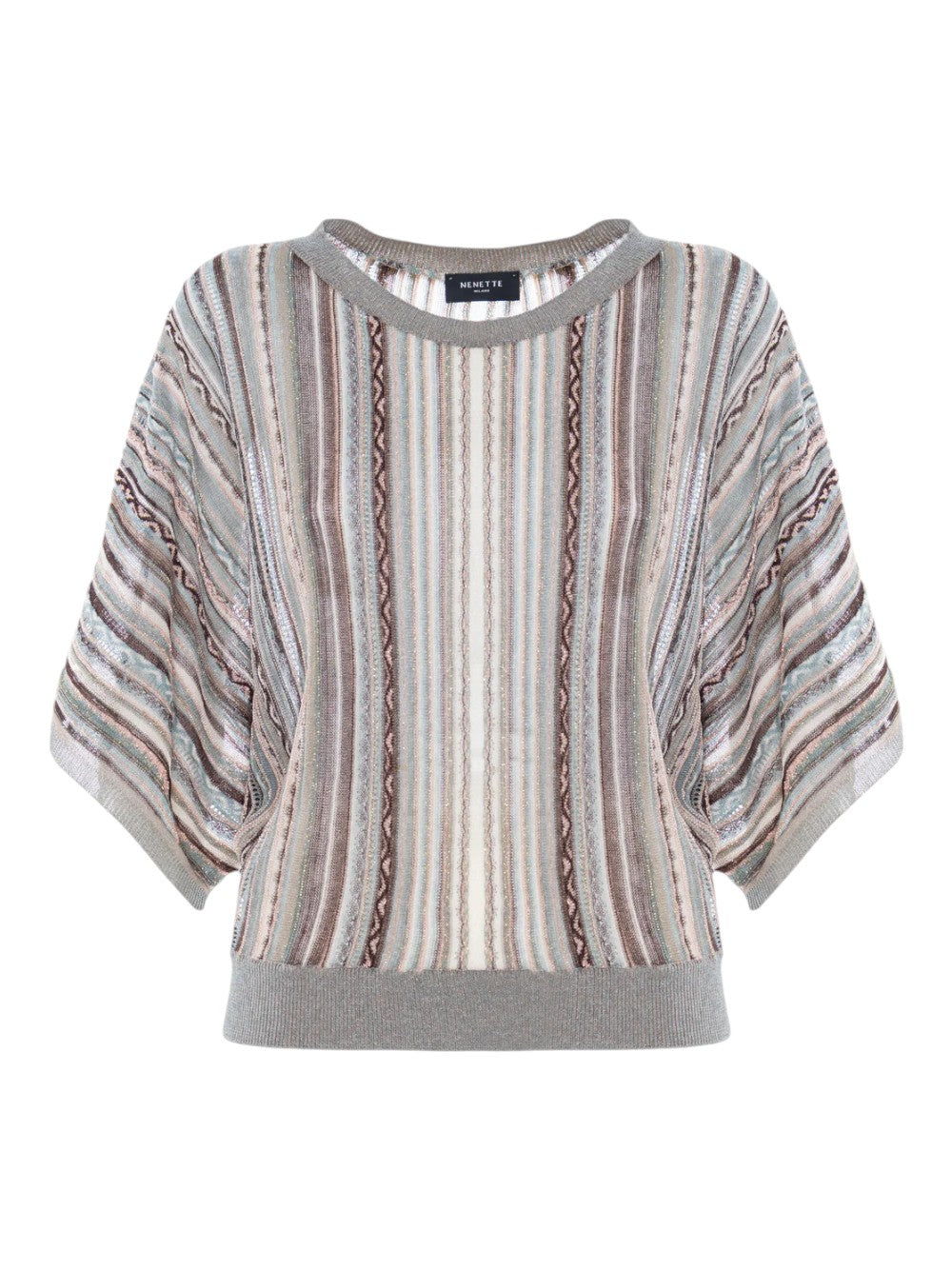 Nenette Maglie Donna Myriam 41BB-Myriam