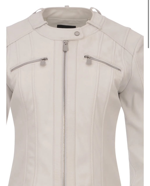 Pinko GIUBBINO Donna BORDERLINE BIKER