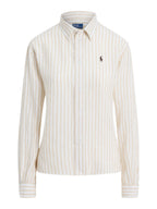 Polo Ralph Lauren Camicia Donna  211935130504