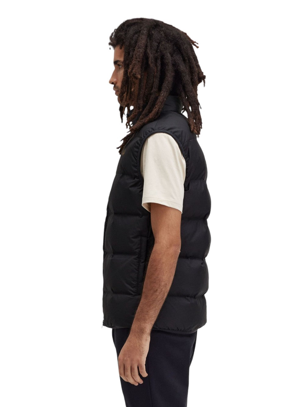 FRED PERRY smanicato Uomo J8522