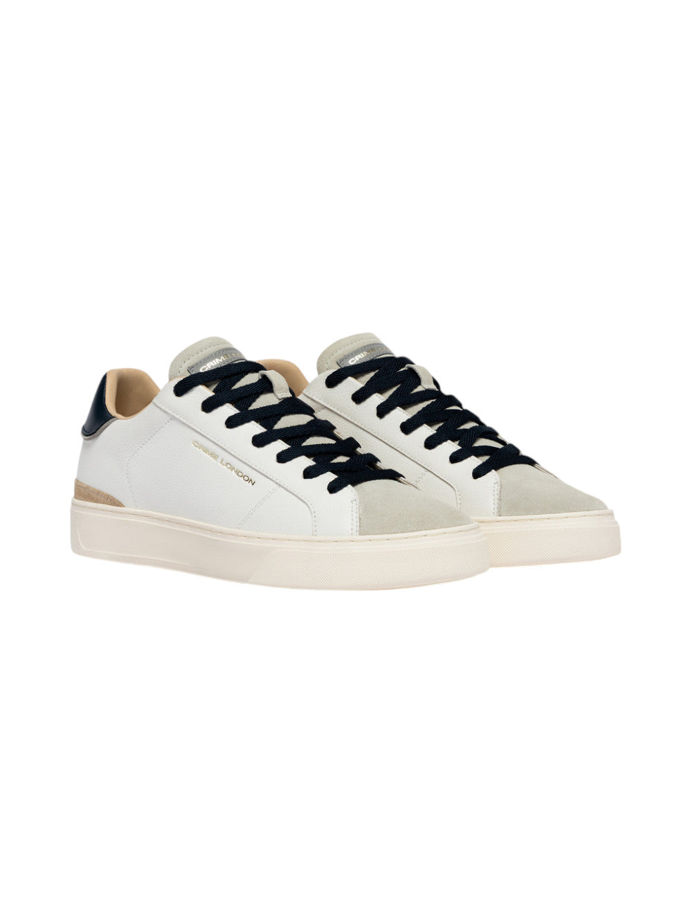 Crime London Sneakers Uomo BLADE 19700PP8B.10