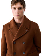 Liu Jo Uomo Cappotto Uomo  QF6148T217A81031