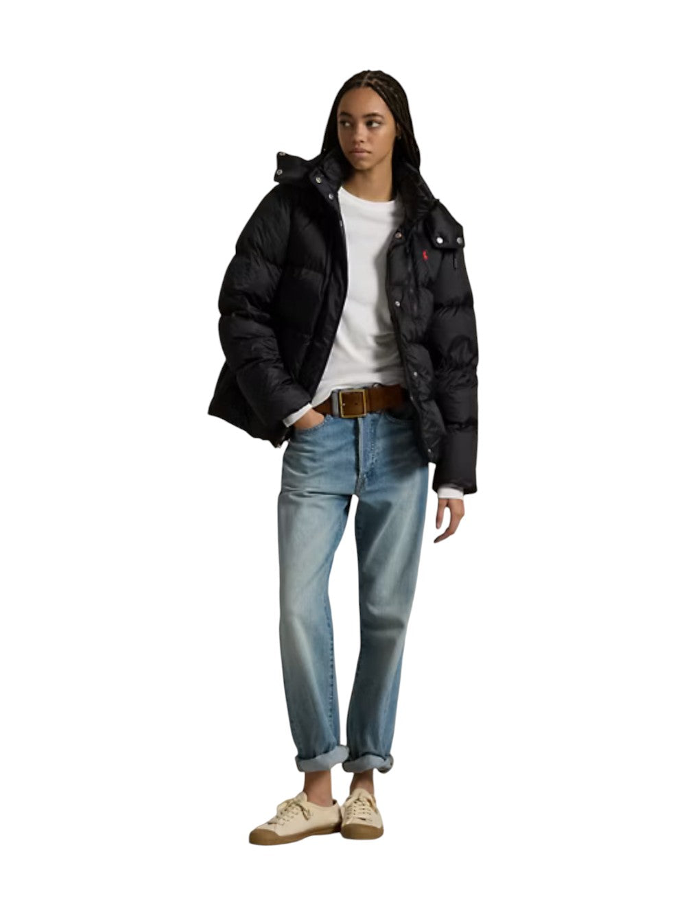 Polo Ralph Lauren Giubbino Donna W CLASSICS 07/15 211932183 002