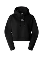 The North Face Felpa Donna W ESSENTIAL NF0A89EXJK31
