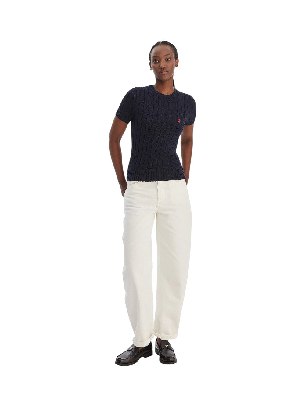Polo Ralph Lauren Maglia Donna Sweater 211971873 006