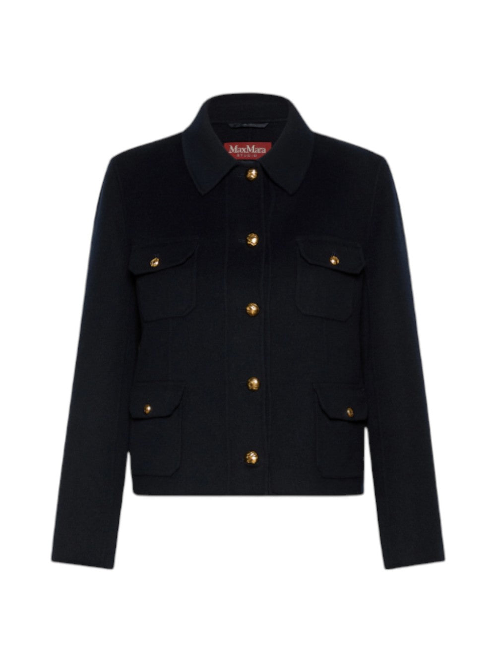 Max Mara Studio Giacca Donna MSTVENERE 2626046011600 006