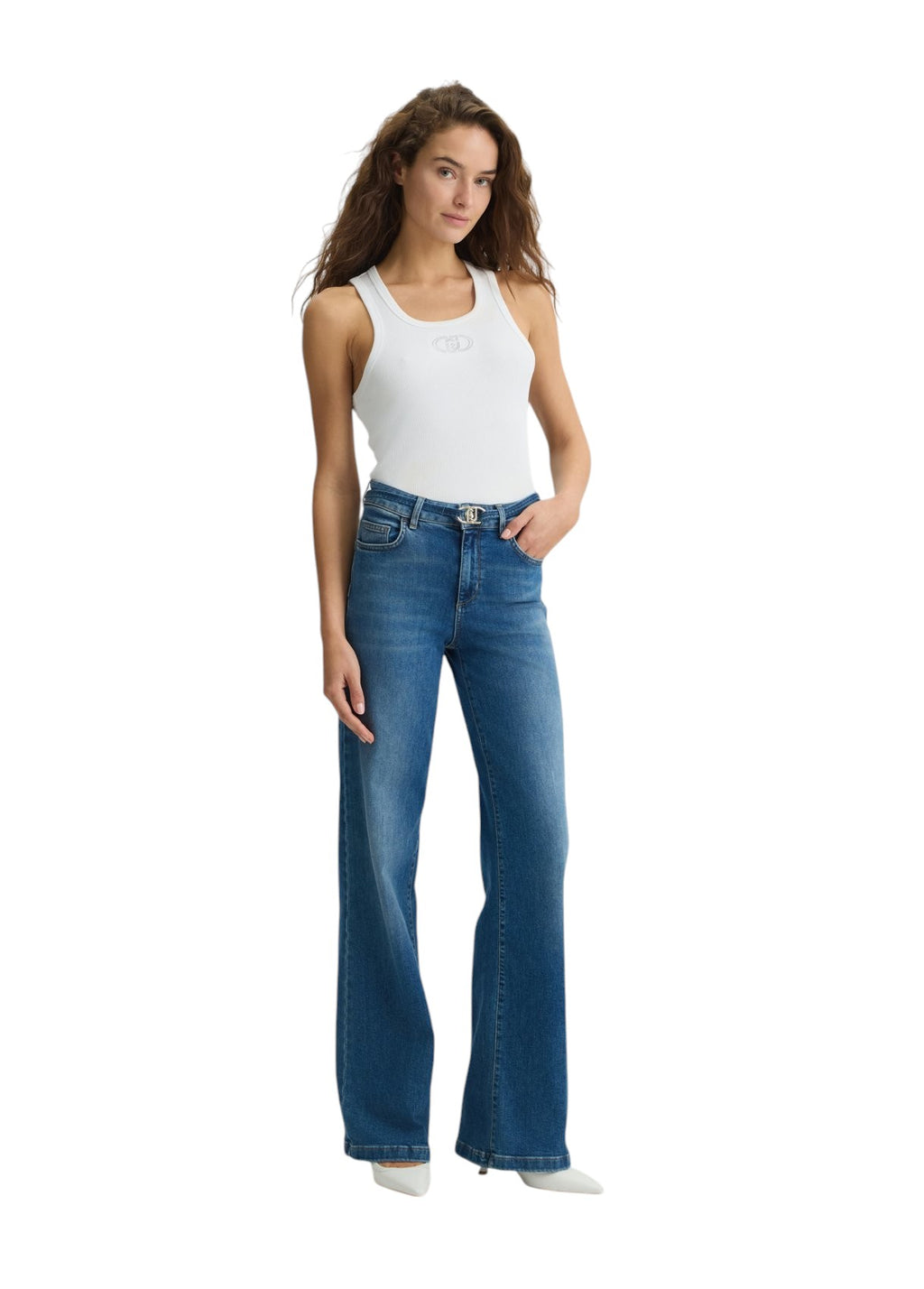 LIU JO JEANS Donna UA5279D4988