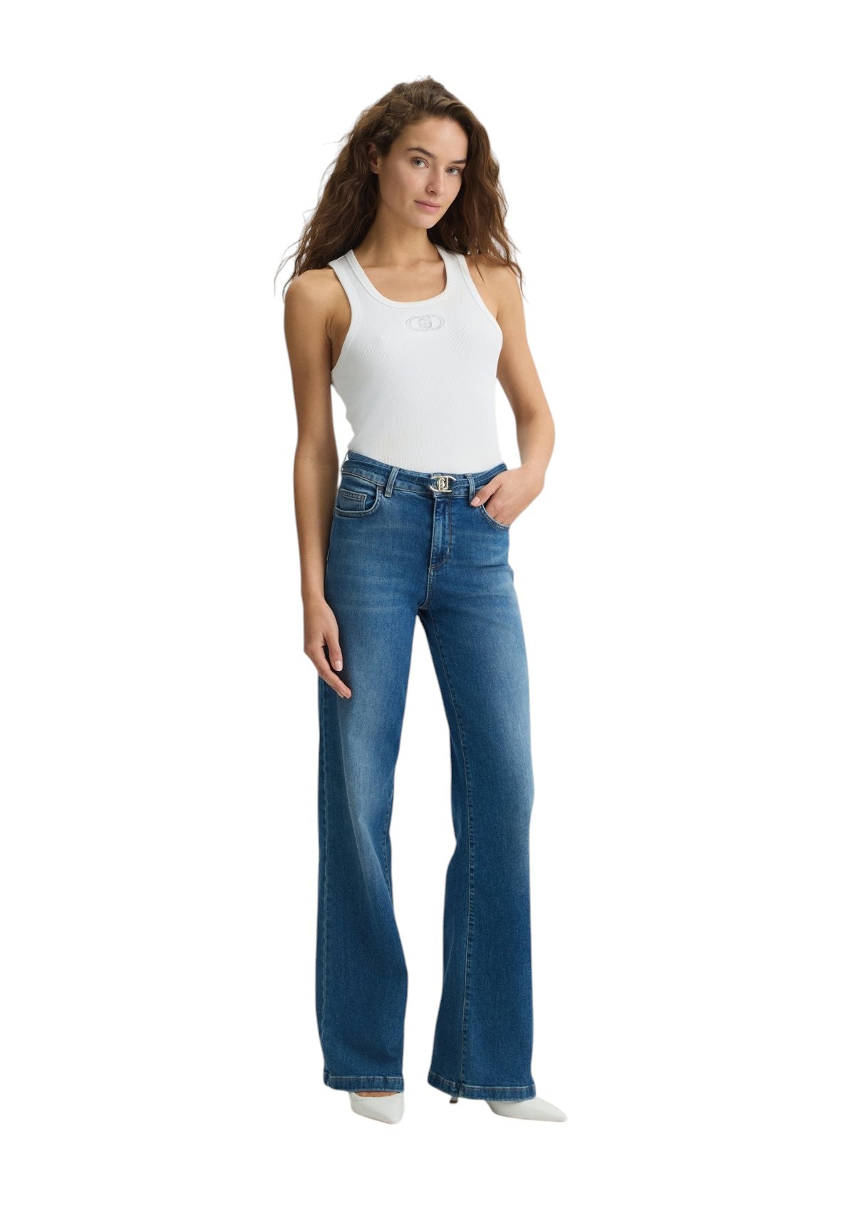 LIU JO JEANS Donna UA5279D4988