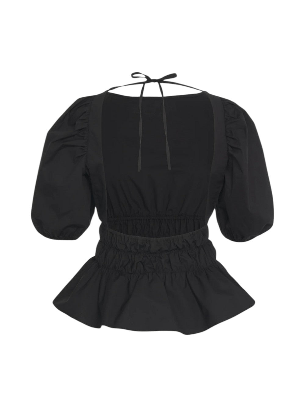 Pinko Top Donna JOANDRA TOP COMFORT POPELINE 106525A35QZ99