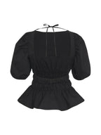Pinko Top Donna JOANDRA TOP COMFORT POPELINE 106525A35QZ99