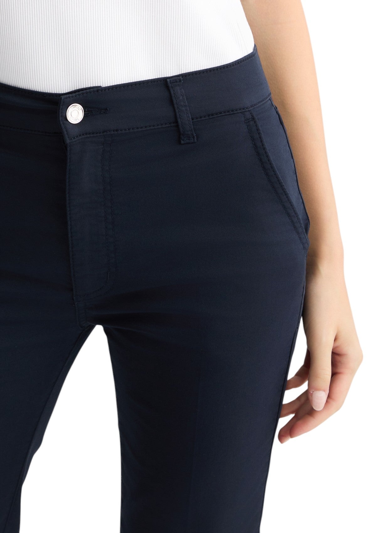 LIU JO Women's trousers WA5418T7144