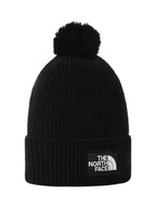 The North Face Cappello Uomo TNF LOGO BOX POM BEANIE NF0A8CHFJK31