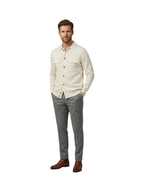 Filippo De Laurentiis Cardigan Uomo FIELD JACKET FJ1MLTP_CR12M 020
