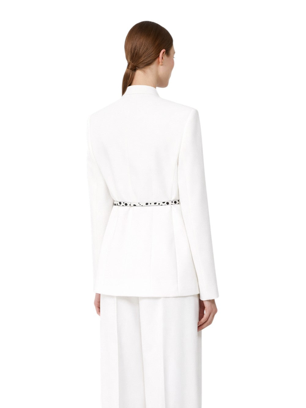 Max Mara Studio Giacca Donna Mstquinoa 2616041035650 009