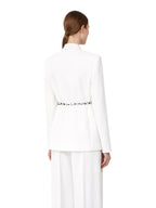 Max Mara Studio Giacca Donna Mstquinoa 2616041035650 009