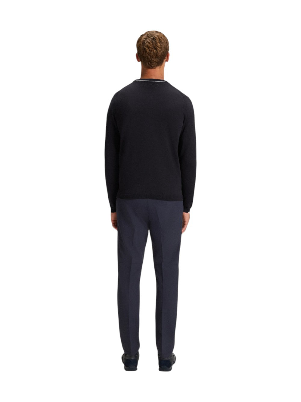 BOSS Maglia Uomo K_Ever-X 50541940