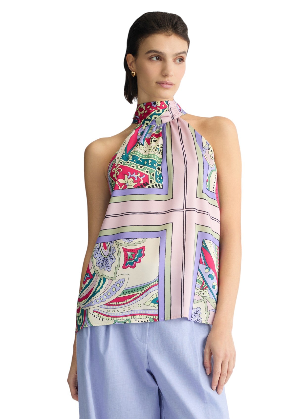 LIU JO Women's Top WA5394T5973