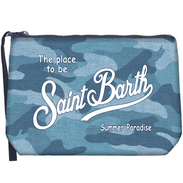 MC2 Saint Barth POCHETTE Donna ALINE