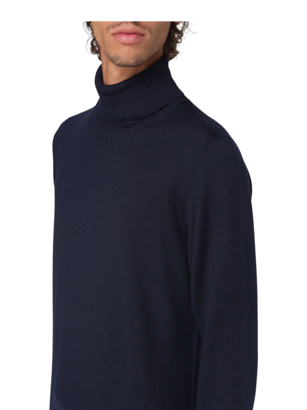 Fay Maglia Uomo  NMMC1512260WJF